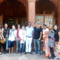 Luxueuze culturele rondreis door Noord-India - 12 dagen: foto van de reiziger #1