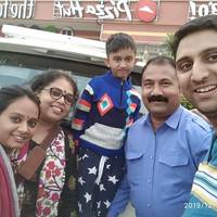 Delhi Darshan with Sunrise Taj Mahal Tour traveler photo #2