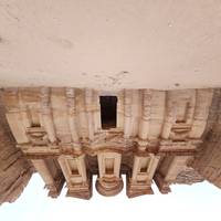 Explore The Lost City of Petra & Wadi Rum traveler photo #1