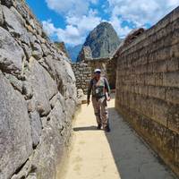 Machu Picchu Wanderung über den Inka-Pfad Trekkingreise - 7 Tage Reise-Foto #1