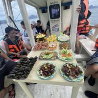 A Week In Palawan, Philippines traveler photo #3