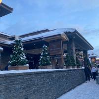 Rocky Mountains Winter-Erlebnisreise - 4 Tage Reise-Foto #1