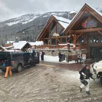 Rocky Mountains Winter-Erlebnisreise - 4 Tage Reise-Foto #2