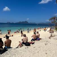 11 Tage Philippinen Tour Reise-Foto #2