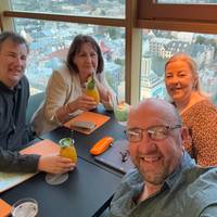 Stunning Baltics End Berlin (10 destinations) traveler photo #1