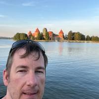 Stunning Baltics End Berlin (10 destinations) traveler photo #2