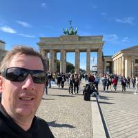 Stunning Baltics End Berlin (10 destinations) traveler photo #3