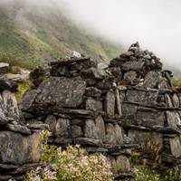 Photo de voyageur Trek de la vallée de Langtang 9 Nuits/ 10 Jours #2