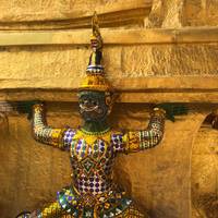 Landschaftliches Thailand und Vietnam - 13 Tage traveler photo #1