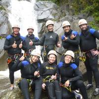 Multisport Ecuador: foto van de reiziger #1