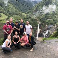 Multisport Ecuador: foto van de reiziger #3