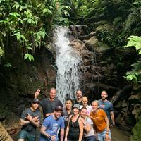 Multisport Ecuador: foto van de reiziger #2
