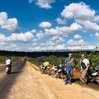 Top Gear Vietnam Motorradtour von Hanoi nach Saigon auf dem Chi Minh Trail Reise-Foto #2