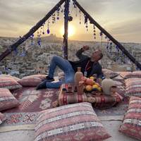 Fantastische Türkei traveler photo #2