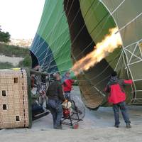 Photo de voyageur Civilisations anatoliennes (petit groupe) #3