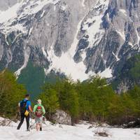 Theth, Valbona & Koman See Wanderreise 3 Tage Reise-Foto #2