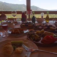 Theth, Valbona & Koman See Wanderreise 3 Tage Reise-Foto #1