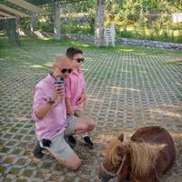 Theth, Valbona & Koman See Wanderreise 3 Tage Reise-Foto #3