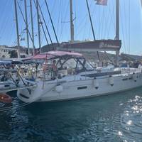 Navegar por Grecia: de Santorini a Santorini: foto del viajero #1