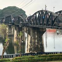 Photo de voyageur Trésors de la Thaïlande 8 jours - Chiang Mai au Sud, Circuit privé #2
