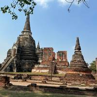 Photo de voyageur Trésors de la Thaïlande 8 jours - Chiang Mai au Sud, Circuit privé #3
