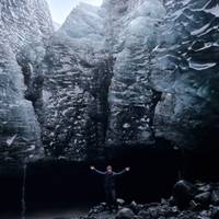 Northern Lights Escape traveler photo #2