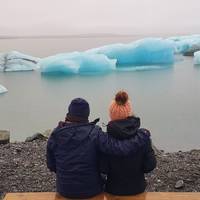 Northern Lights Escape traveler photo #3
