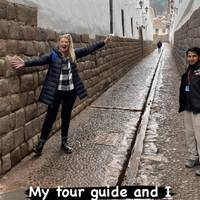 Das Beste von Peru Reise-Foto #1