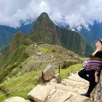 Das Beste von Peru Reise-Foto #2