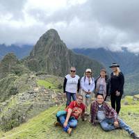 Das Beste von Peru Reise-Foto #3