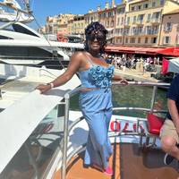 Atemberaubende französische Riviera Reise-Foto #2