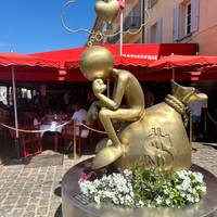 Atemberaubende französische Riviera Reise-Foto #3