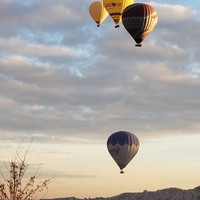 Türkei im Detail Reise-Foto #2
