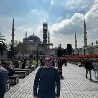 Photo de voyageur Le meilleur de la Turquie et de la Grèce à la découverte des îles (circuit en petit groupe) #1