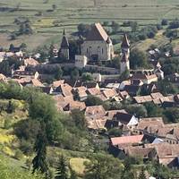 Photo de voyageur Circuit à vélo autoguidé en Transylvanie - 10 jours #2