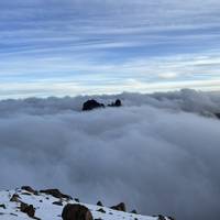 6D/5N Mount Kenia: Route Chogoria — Sirimon Reise-Foto #3