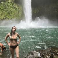 Photo de voyageur Costa Rica et Manuel Antonio 7 jours, auto-croisière #1