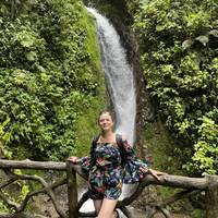 Photo de voyageur Costa Rica et Manuel Antonio 7 jours, auto-croisière #2