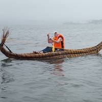 Vrijwilligerswerk voor milieubehoud, culturele ervaring en tempelverblijf op het eiland Sado: foto van de reiziger #2
