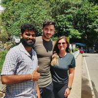 Sri Lanka All island Classic Tour traveler photo #1