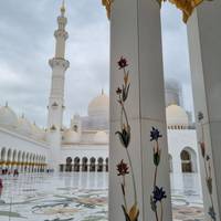 Dubai en Burj Khalifa - 5 dagen: foto van de reiziger #2