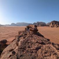 Toda Jordania - 8 días: foto del viajero #3