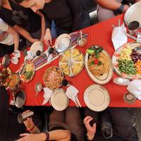 Machu Picchu: Classic Inca Trail 4 days with Panoramic Train traveler photo #3