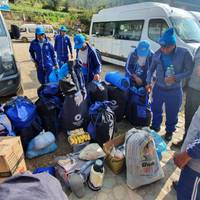 Machu Picchu: Classic Inca Trail 4 days with Panoramic Train traveler photo #2