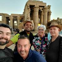 Königliche durch Ägypten Entdeckungsreise Kairo, Nilkreuzfahrt & Abu Simbel Luxus Reise-Foto #2