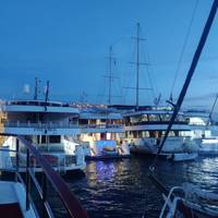 Segelreise von Dubrovnik nach Split Reise-Foto #1