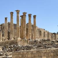 Jordanien Höhepunkte Reise-Foto #3