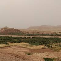 9 Days Tour From Casablanca to Marrakech via Ouzoud waterfalls traveler photo #2