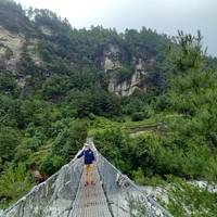 Photo de voyageur Sommet du luxe : l