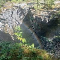 Photo de voyageur Les sites emblématiques des Rocheuses de l